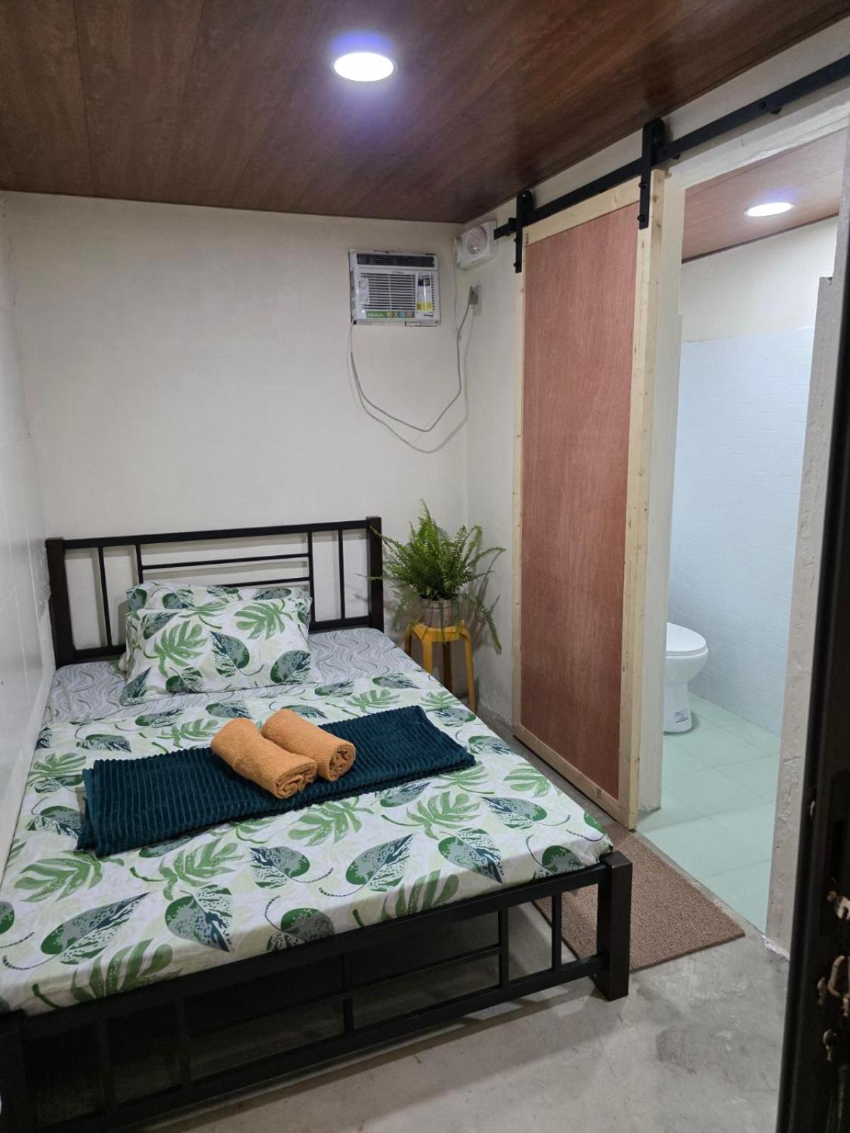 La Ud Lounge Hotell San Juan  Eksteriør bilde