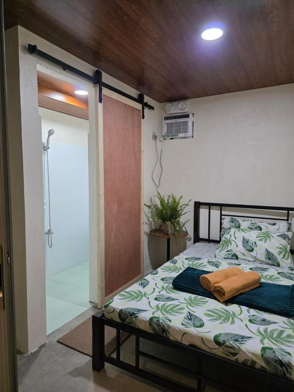 La Ud Lounge Hotell San Juan  Eksteriør bilde