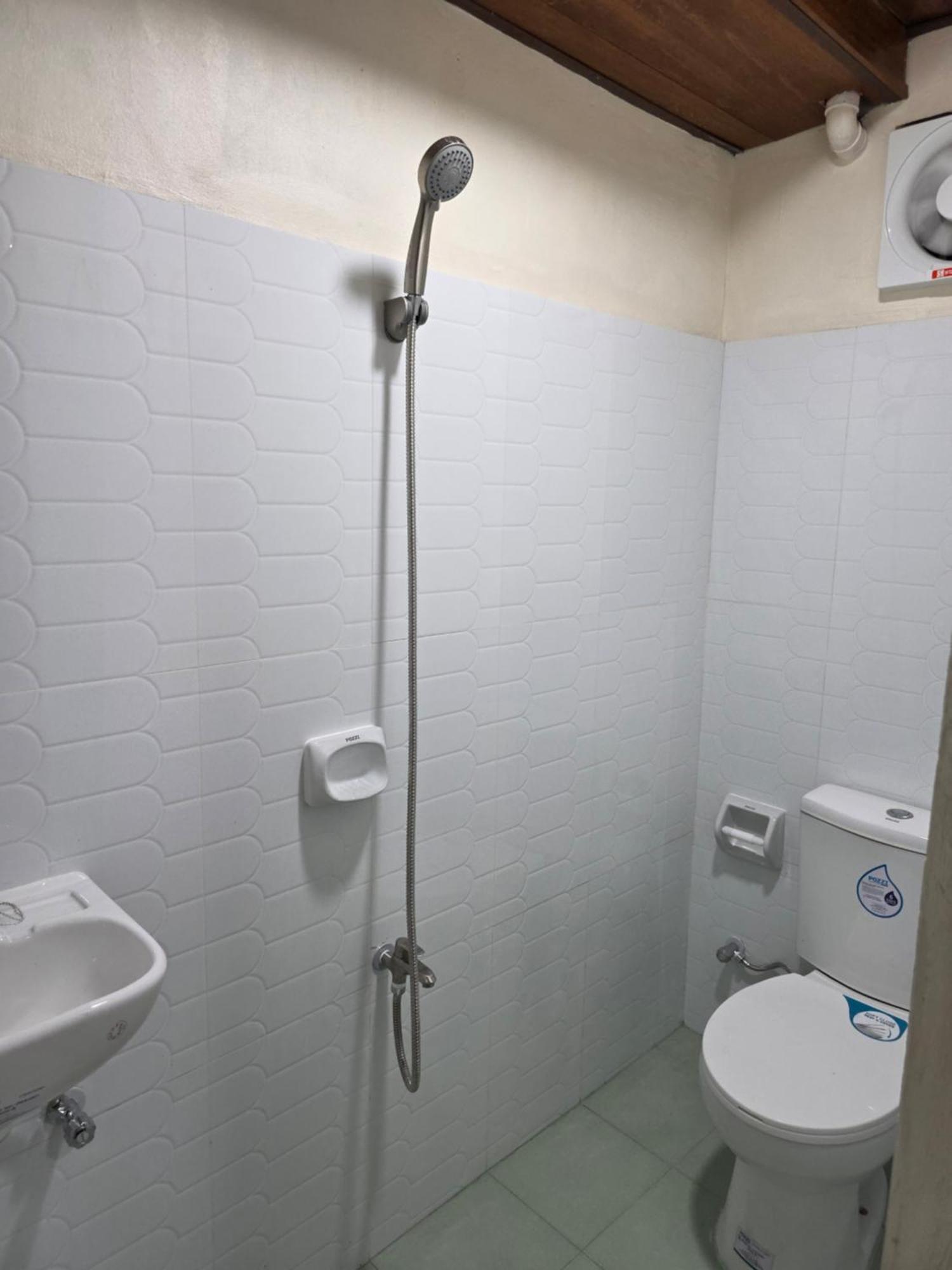 La Ud Lounge Hotell San Juan  Eksteriør bilde