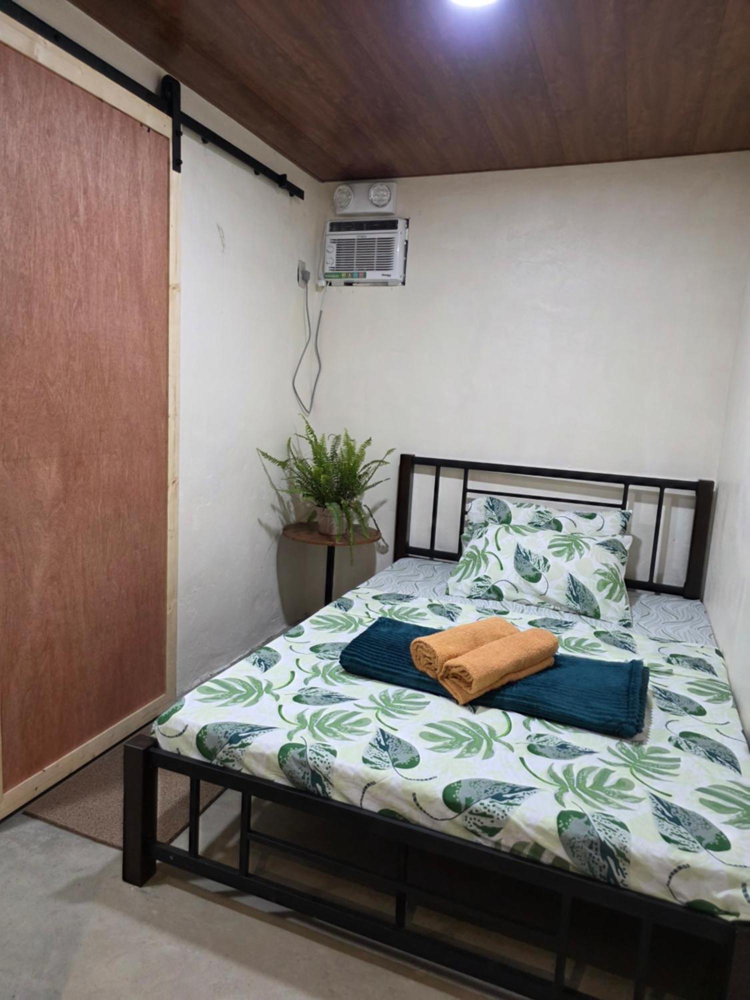 La Ud Lounge Hotell San Juan  Eksteriør bilde