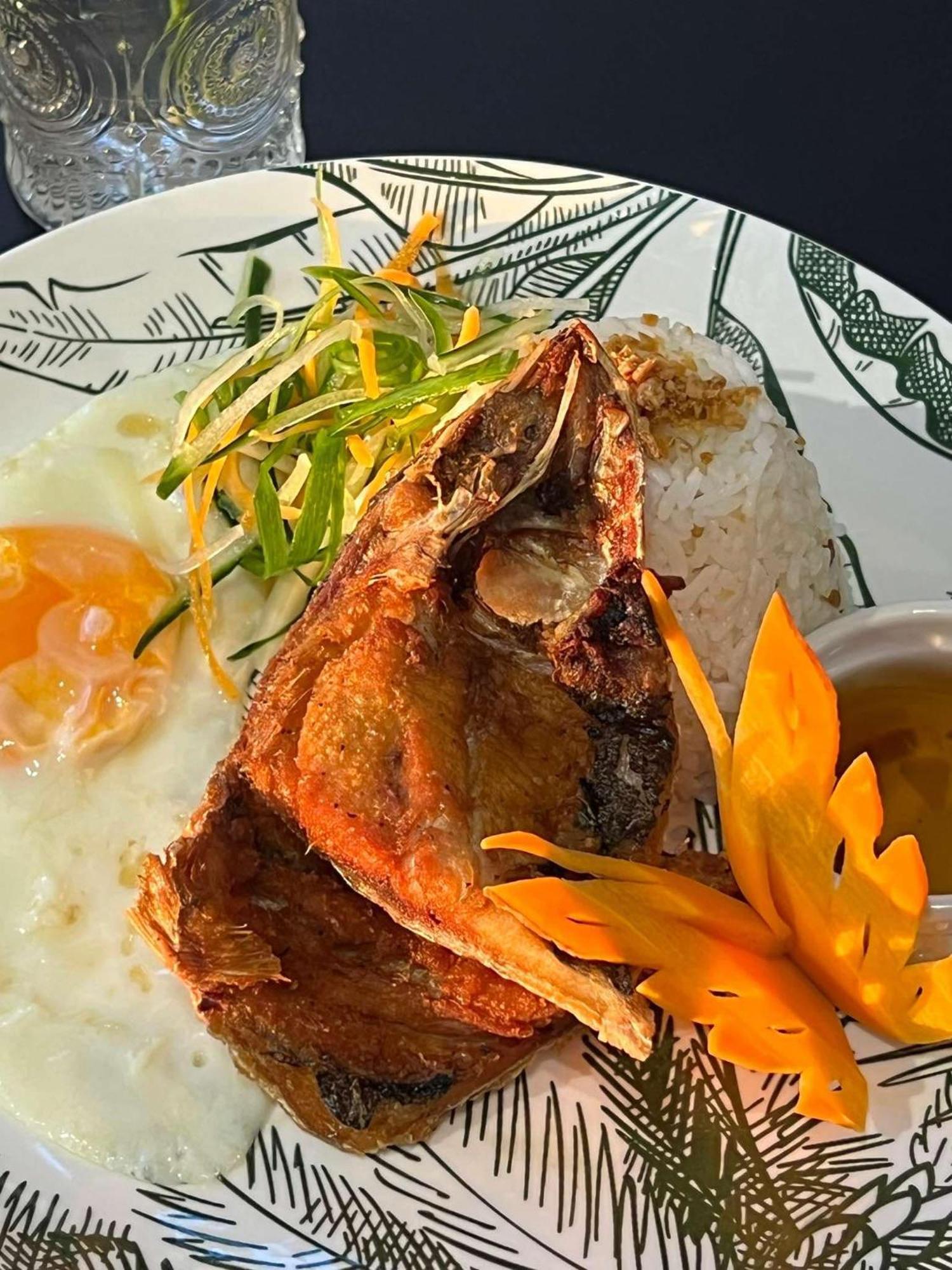 La Ud Lounge Hotell San Juan  Eksteriør bilde